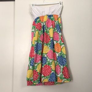 Lilly Pulitzer Minnie Zinny